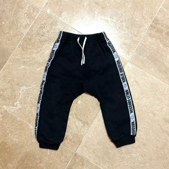Harley Davidson sweats - Picture 1 of 4